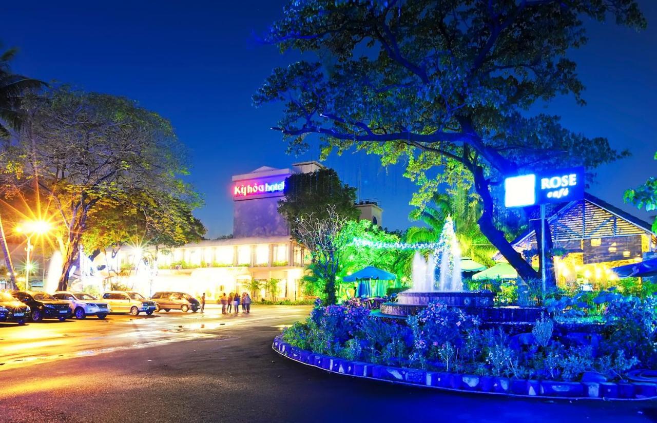 Ky Hoa Hotel