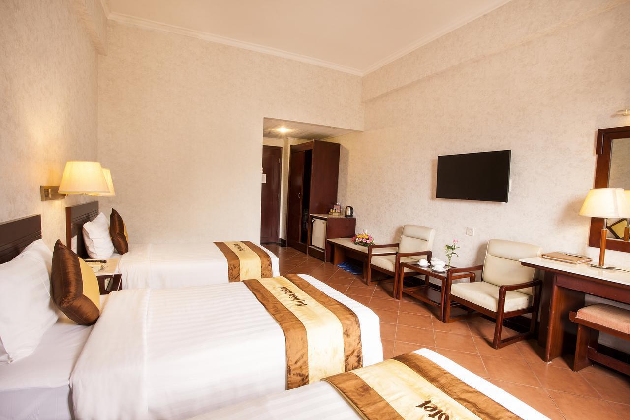 Ky Hoa Khách sạn 3*