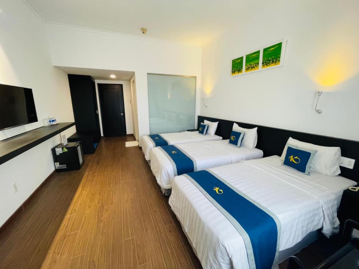 Ky Hoa 3* TP. Hồ Chí Minh