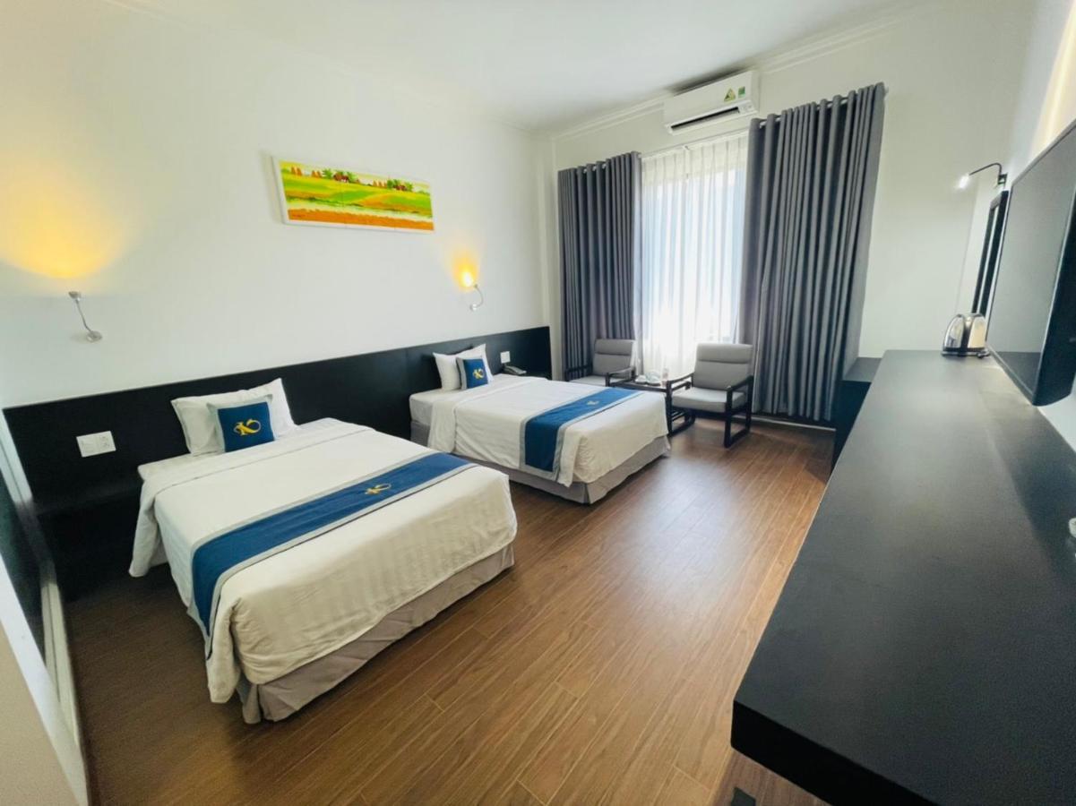 Ky Hoa TP. Hồ Chí Minh