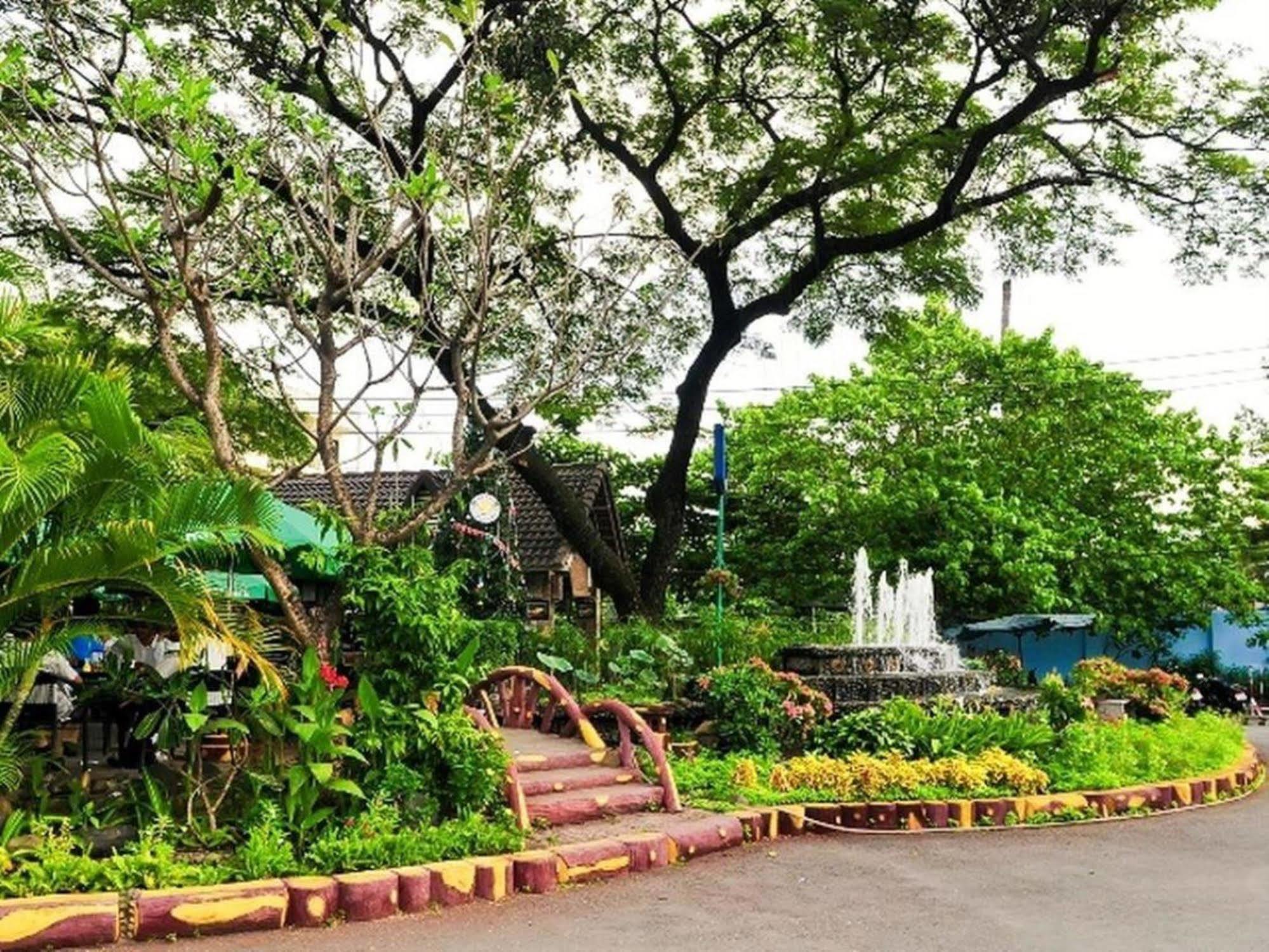 Ky Hoa Khách sạn