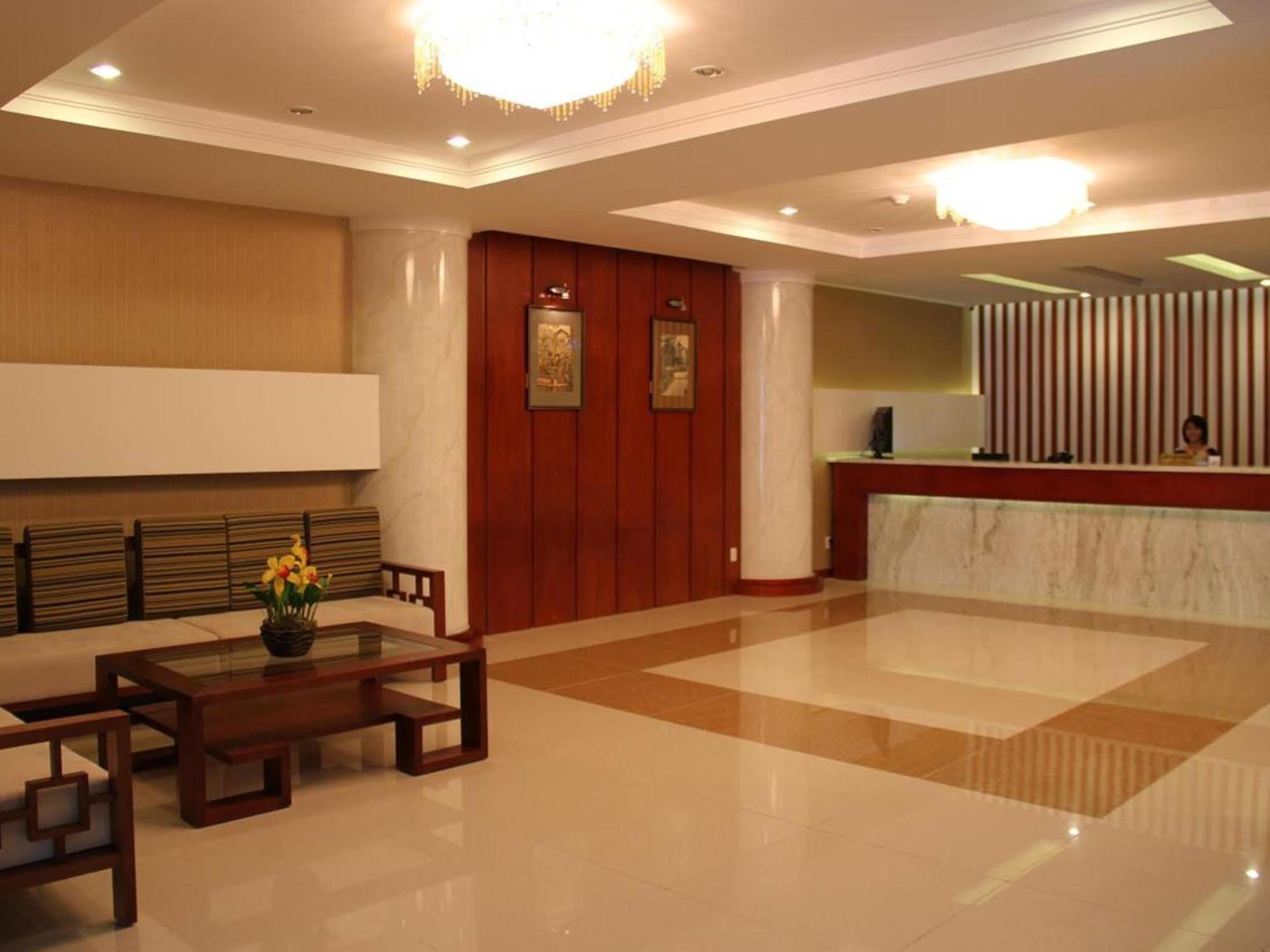 Ky Hoa Khách sạn TP. Hồ Chí Minh