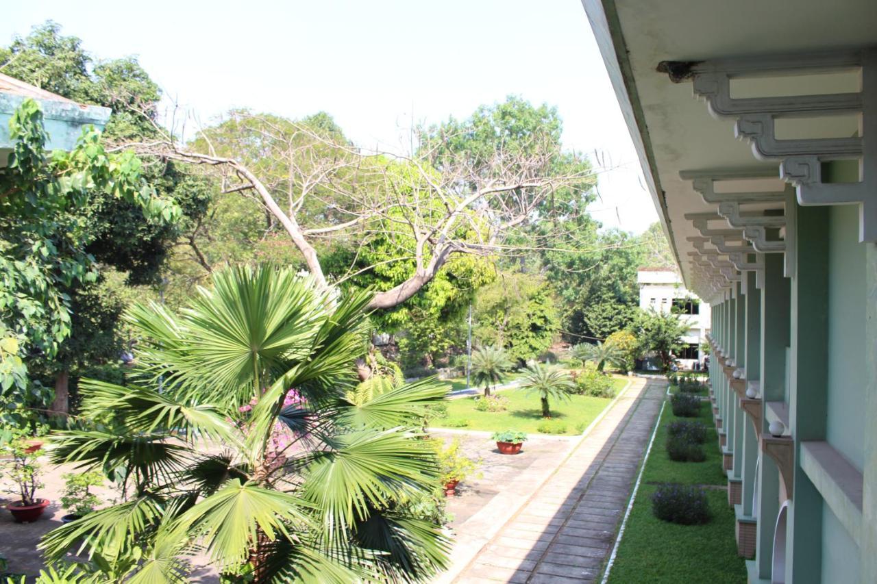 Ky Hoa Khách sạn 3*