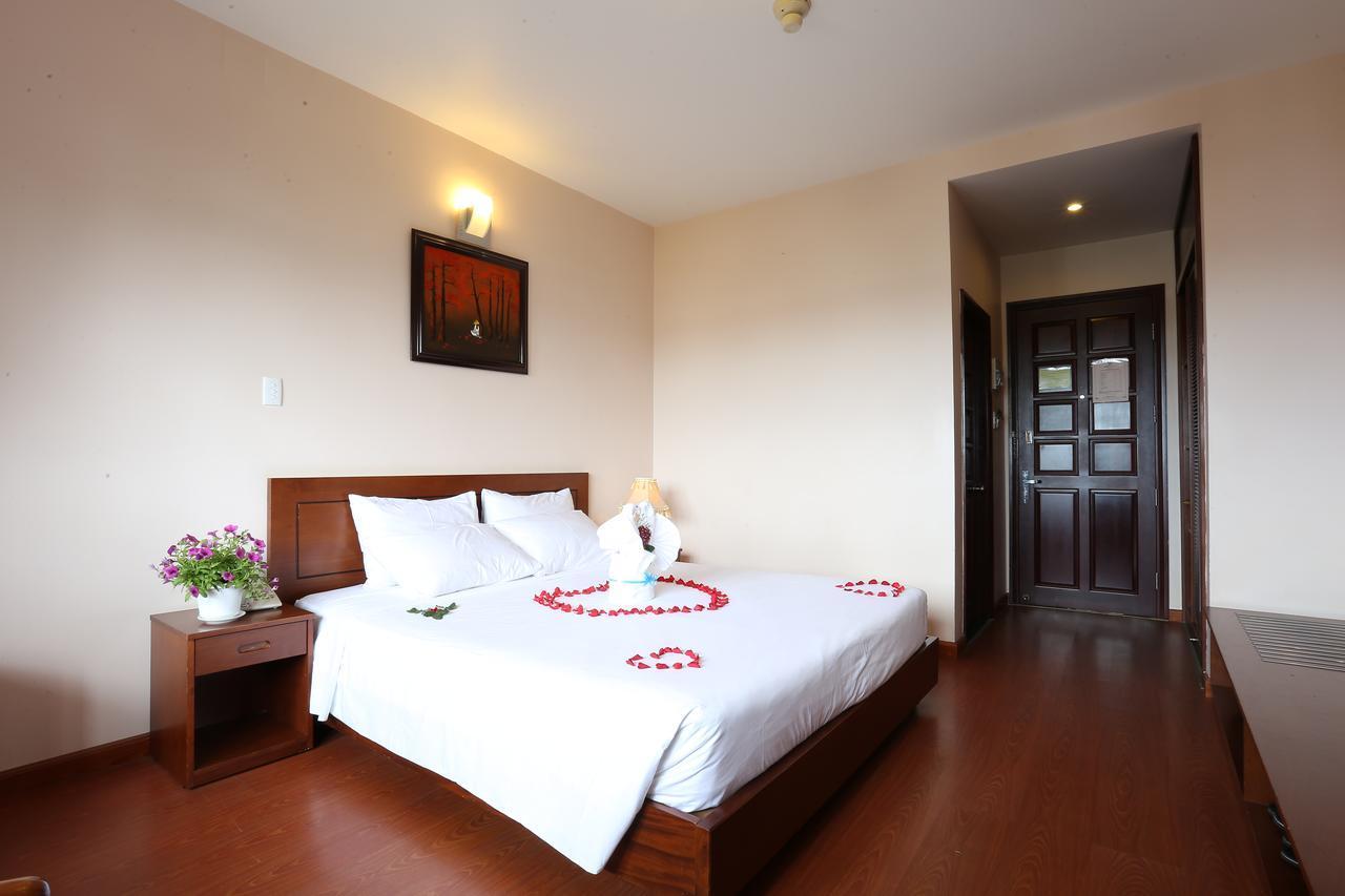 Ky Hoa 3* Hô Chi Minh-Ville
