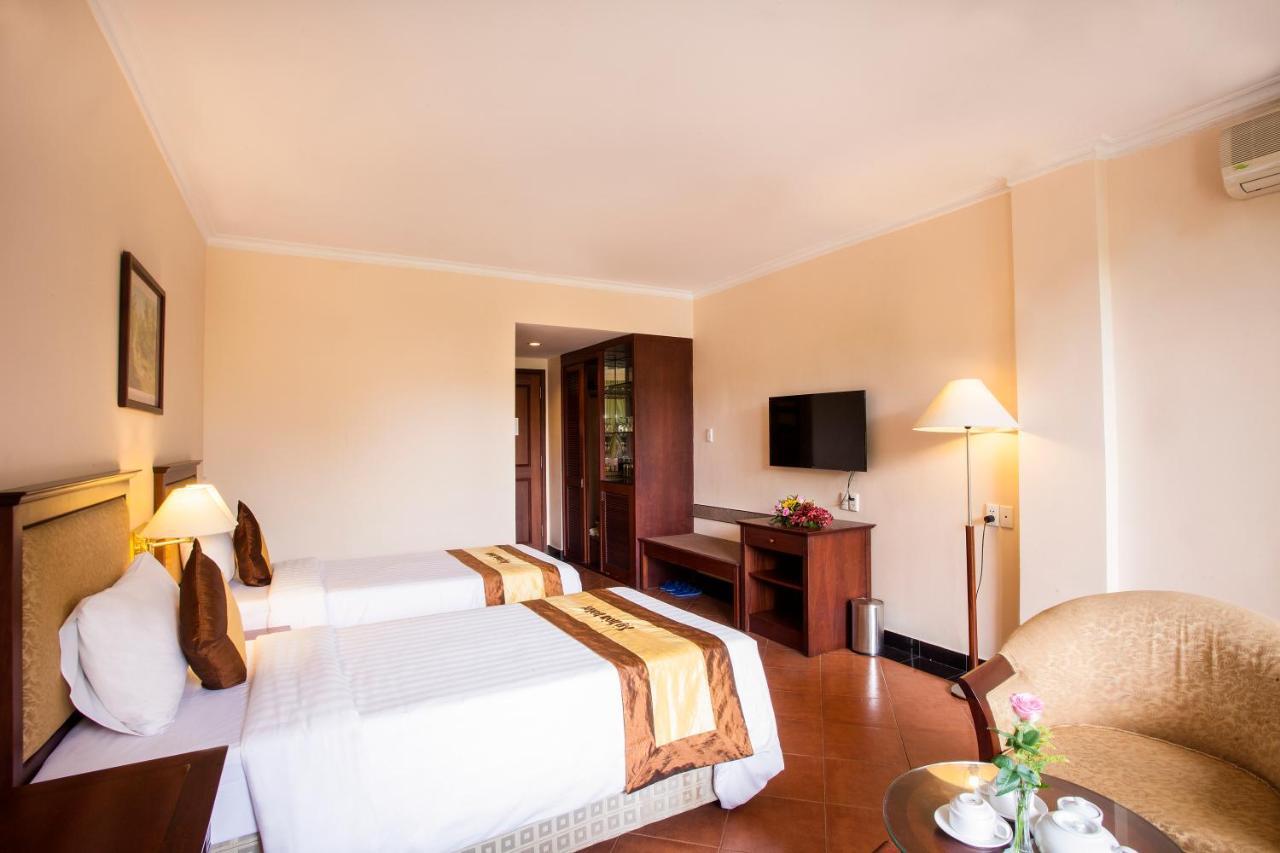 Ky Hoa Hotel 3*