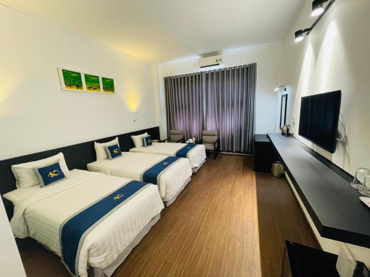 Ky Hoa Hotel
