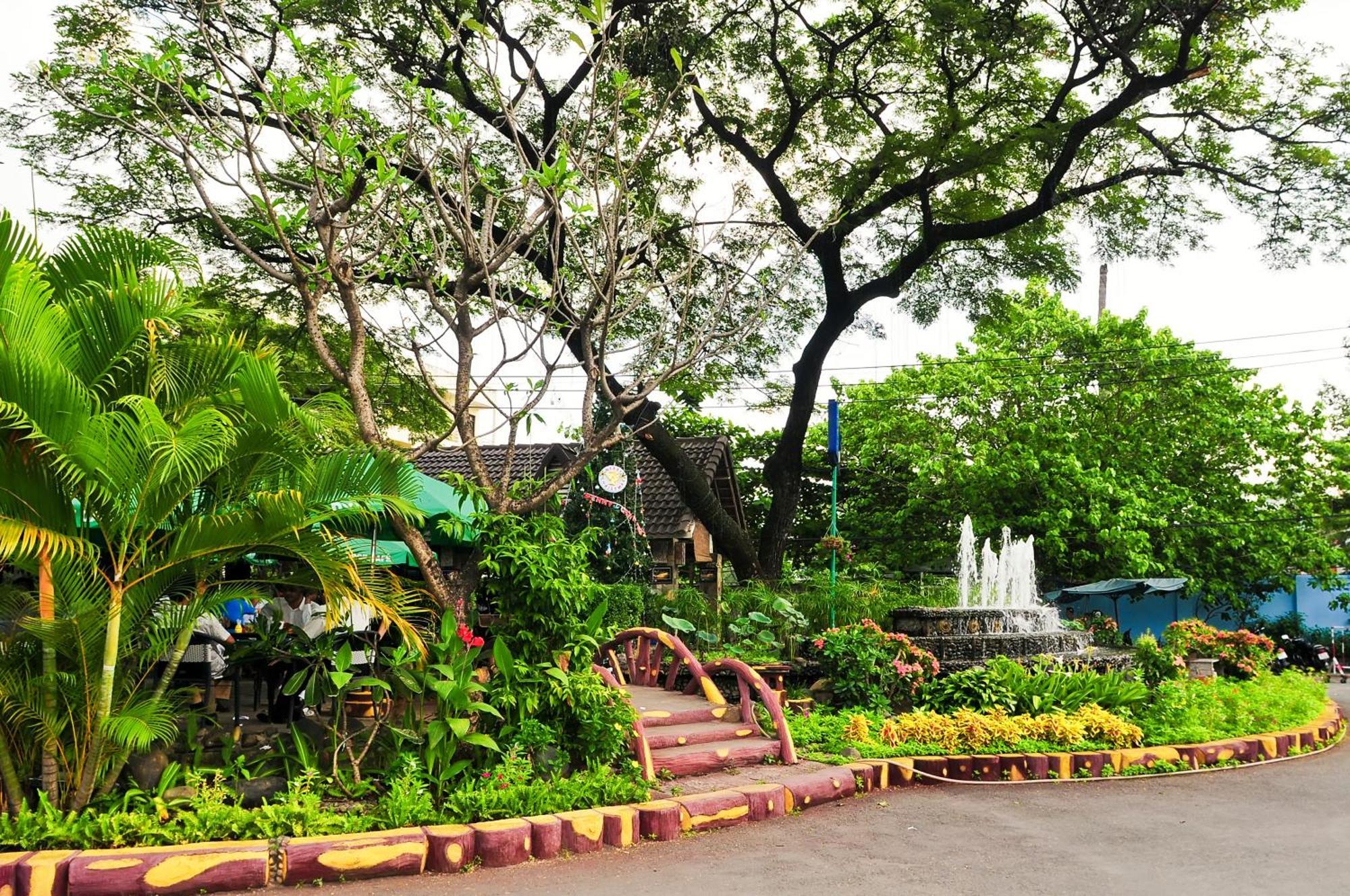 Ky Hoa Hô Chi Minh-Ville