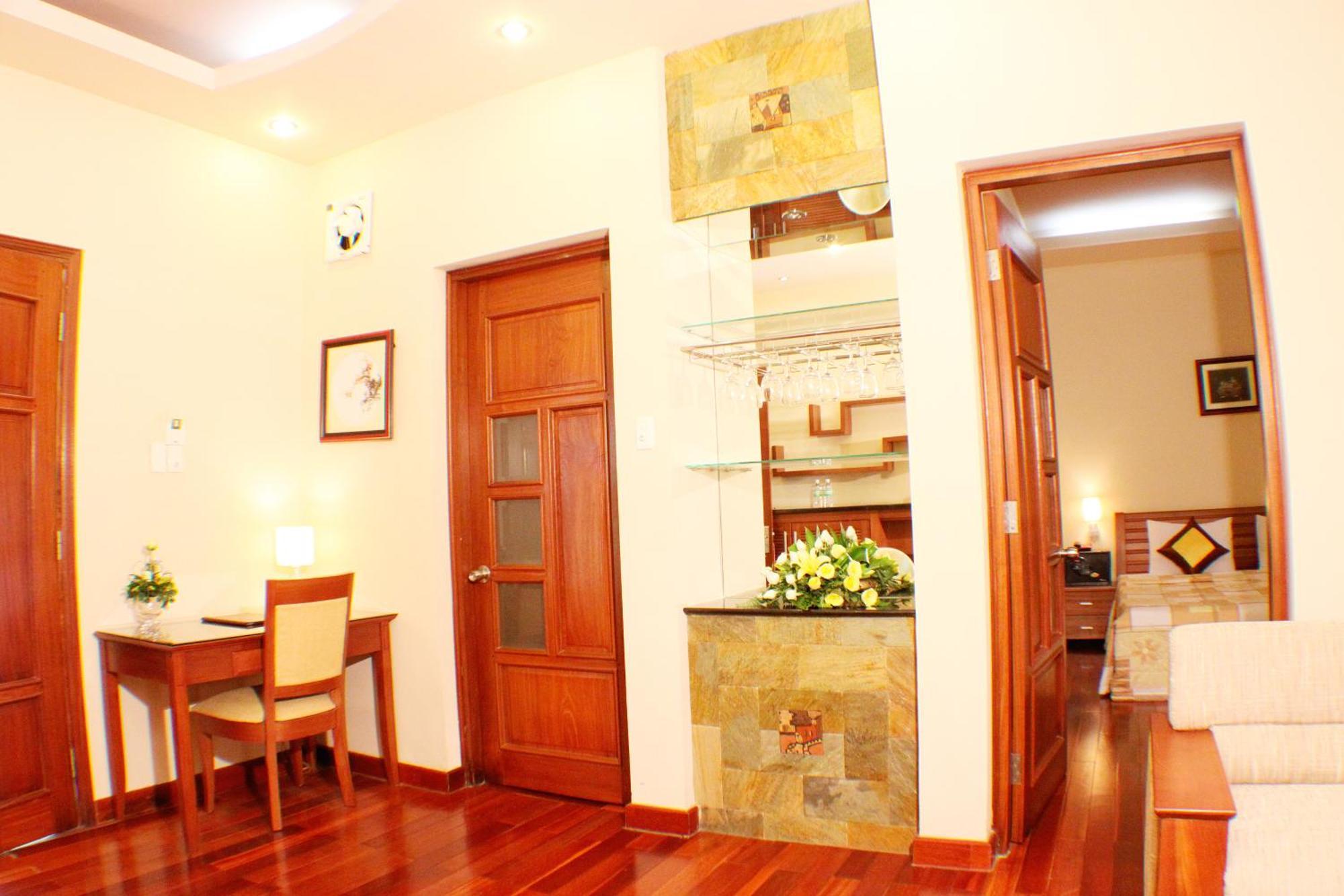 Hotel Ky Hoa 3*