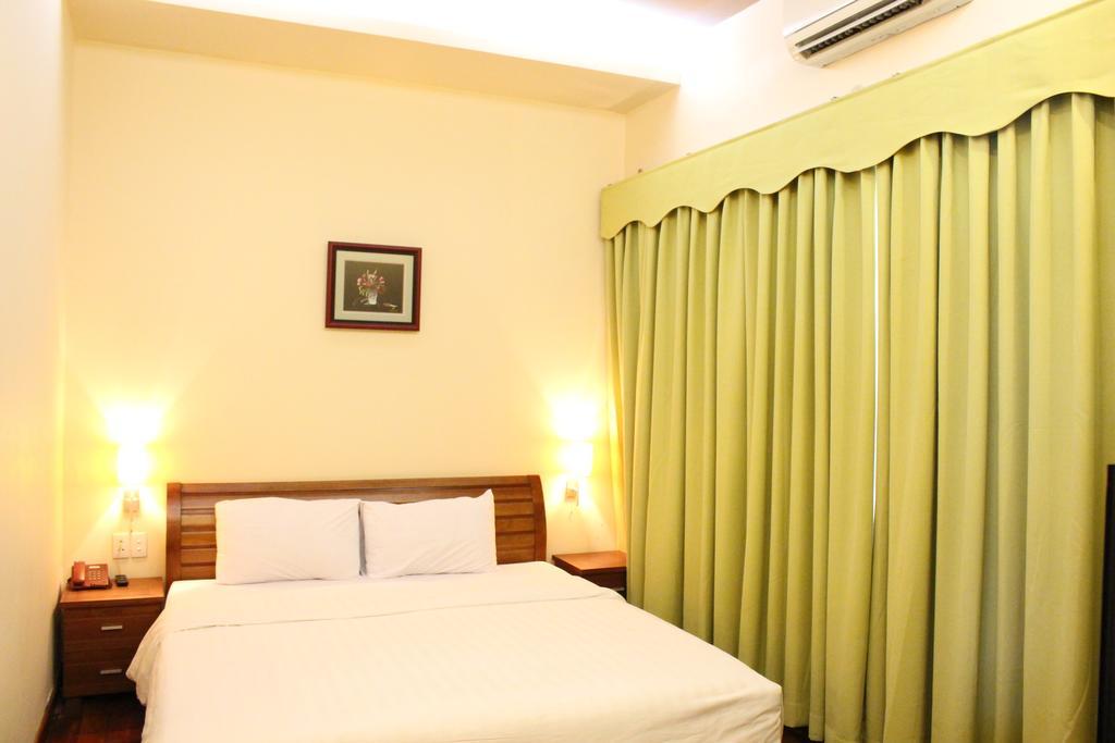 Ky Hoa Hô Chi Minh-Ville