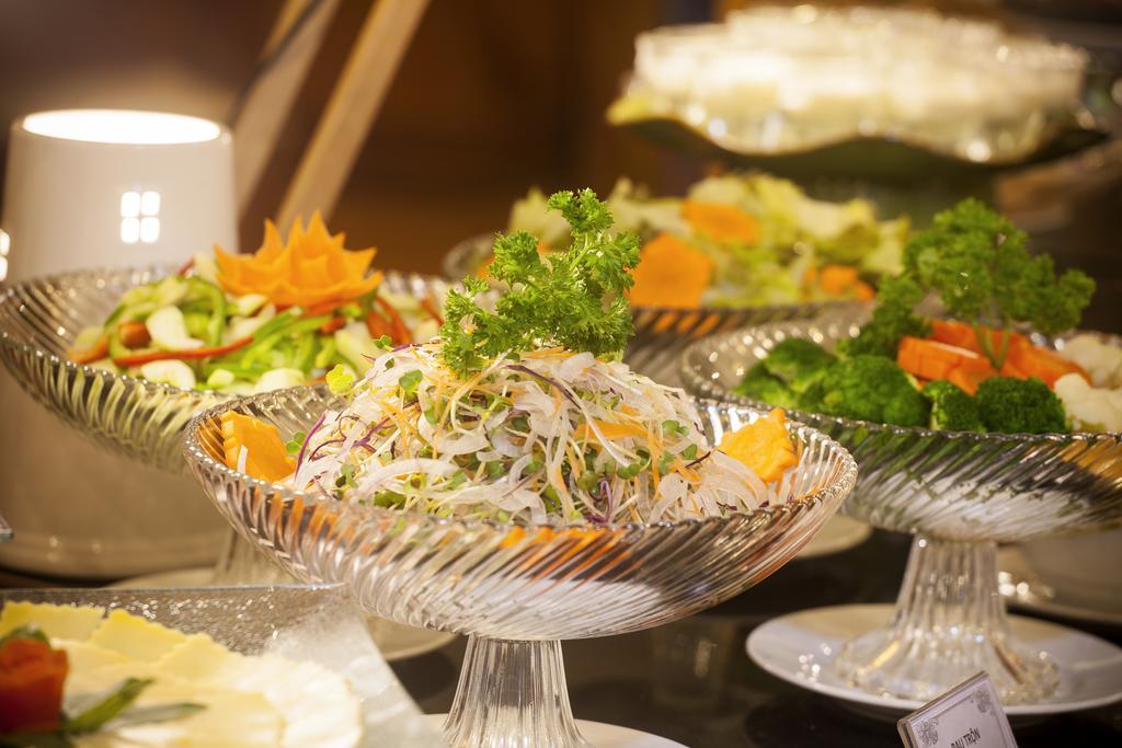 Hotel Ky Hoa Hô Chi Minh-Ville