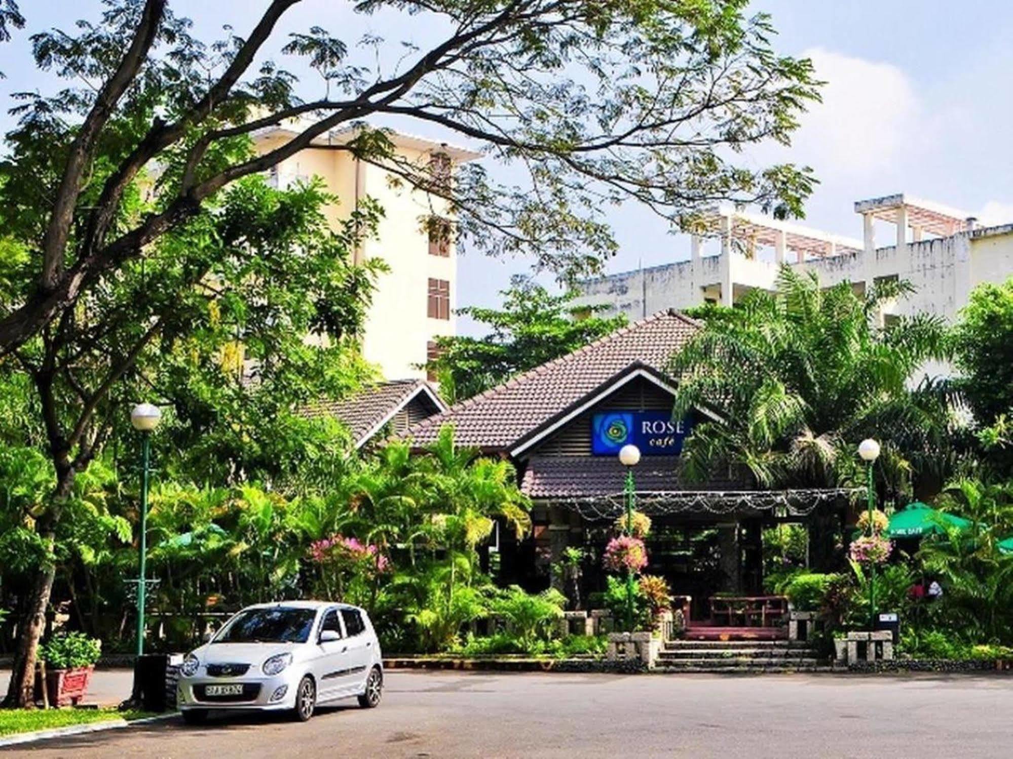 Ky Hoa 3* Hô Chi Minh-Ville