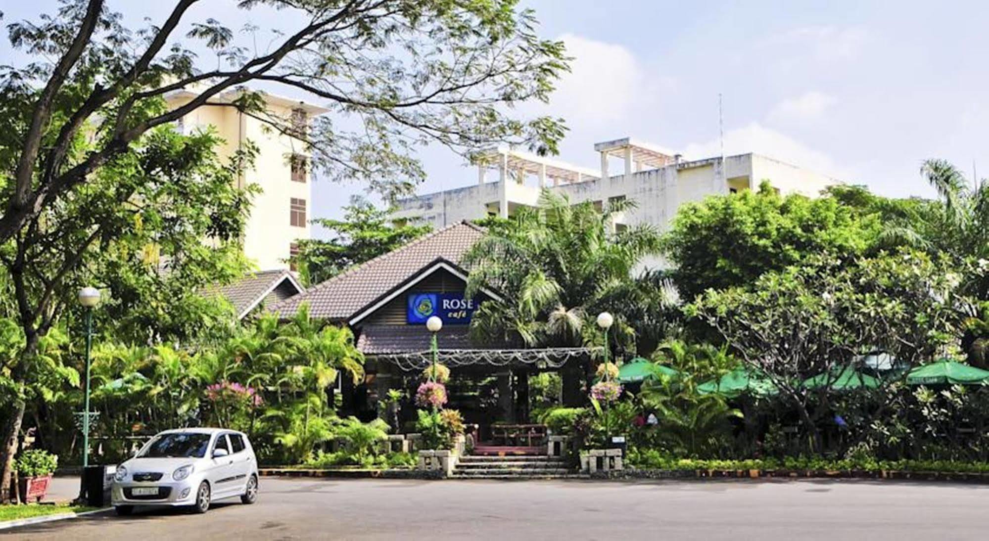 Ky Hoa Hô Chi Minh-Ville
