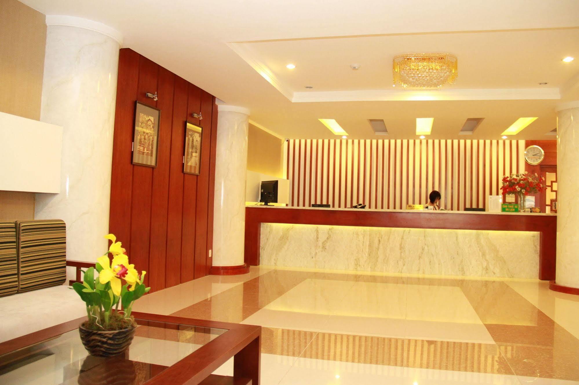 Hotel Ky Hoa 3*