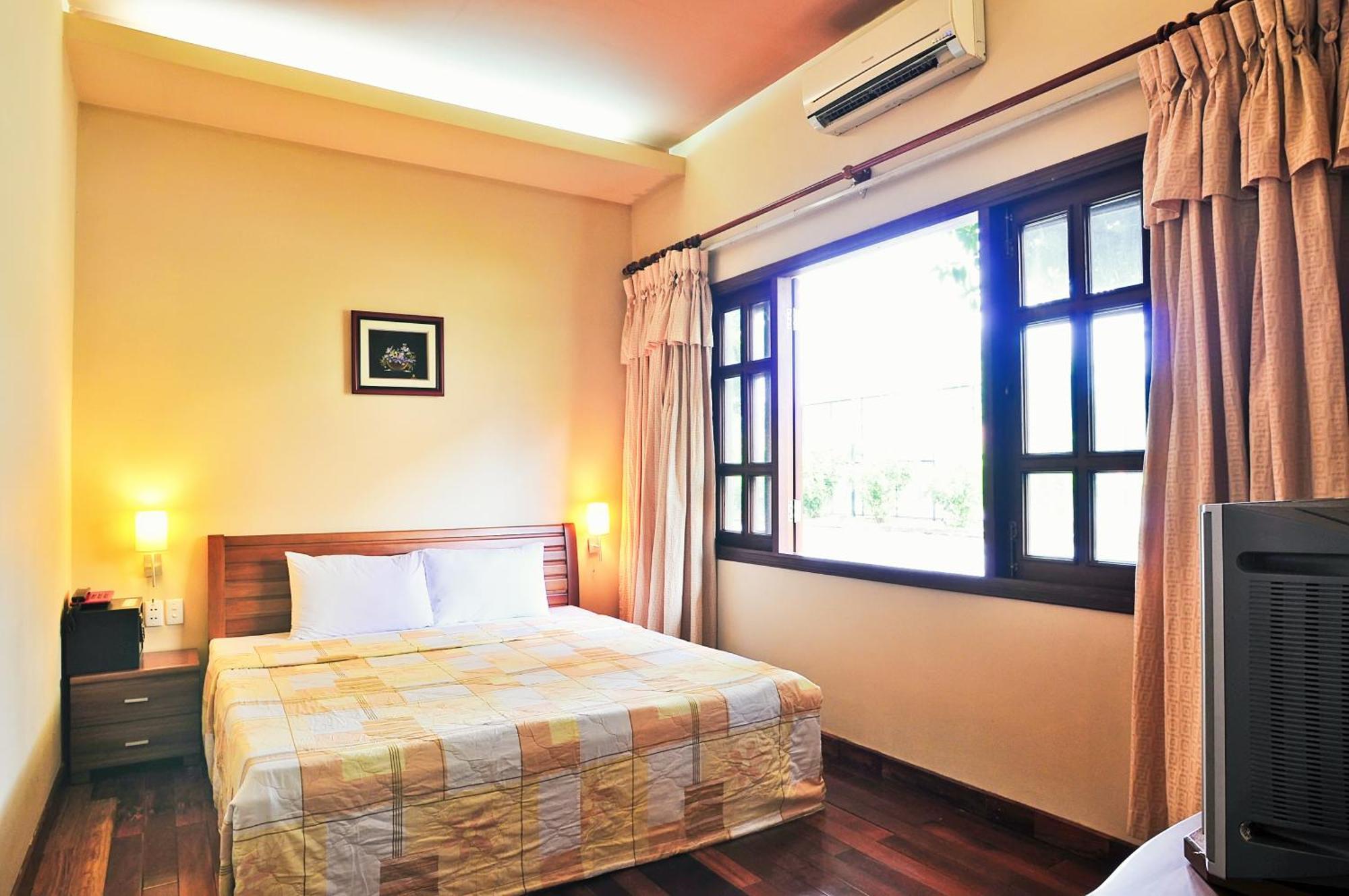 Hotel Ky Hoa 3*