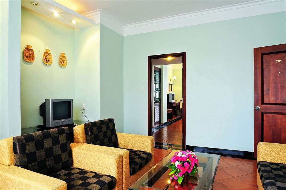 Ky Hoa Hotel 3*