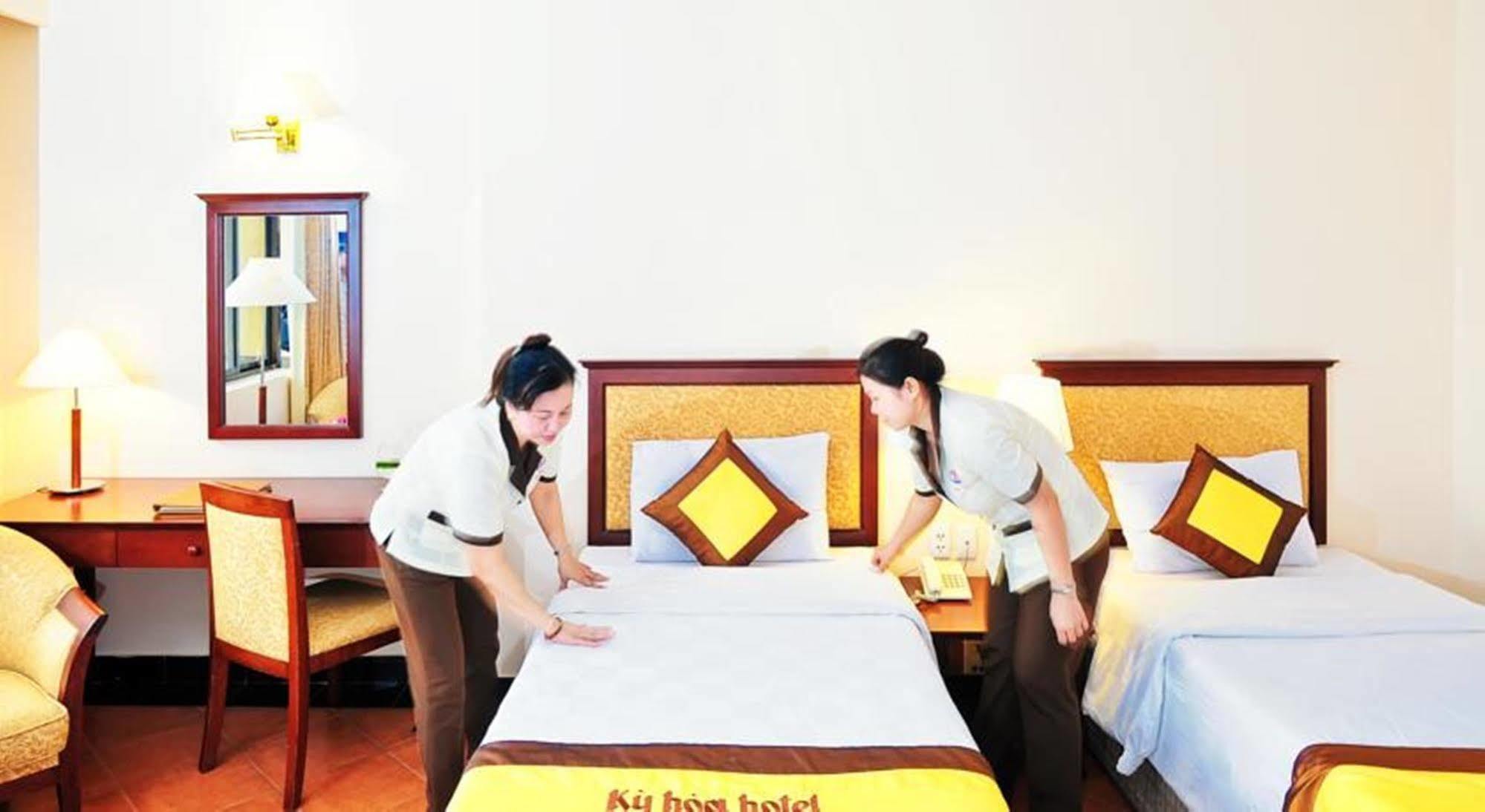 Hotel Ky Hoa